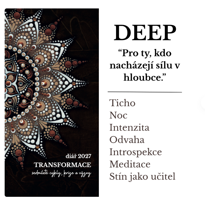 Di&aacute;ř transformace 2027 Deep