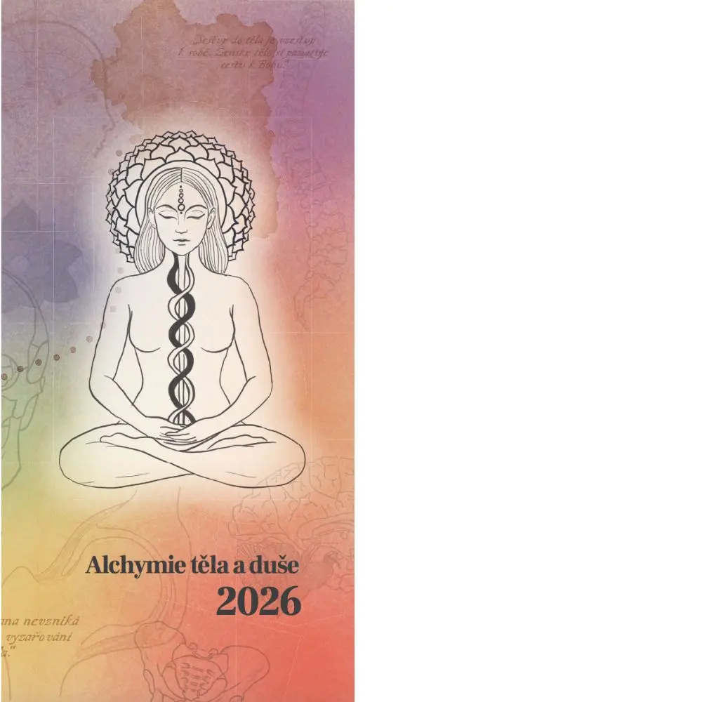 Di&aacute;ř alchymie těla a du&scaron;e 2026
